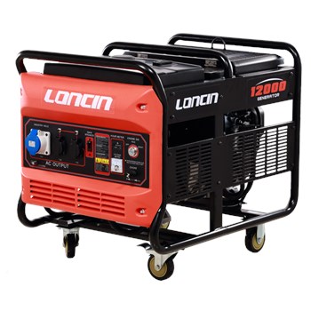 Máy phát điện Loncin LC12000