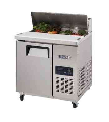 Bàn Salad Grand Woosung GS-36R-M