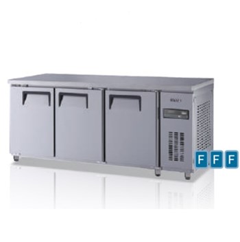 Bàn đông 3 cánh 1m8 Grand Woosung GU-72F