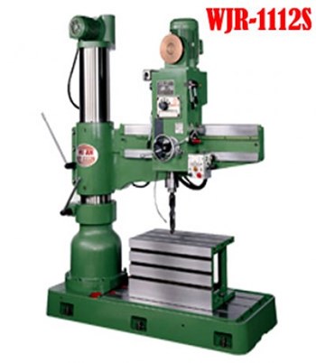 Máy khoan cần 55mm WJR-1112S