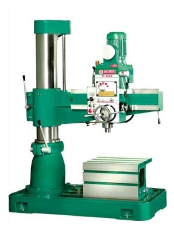 Máy khoan cần TF-750S 