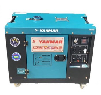 Máy phát điện Yanmar YMD980