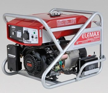 Máy phát điện Elemax SV2800S