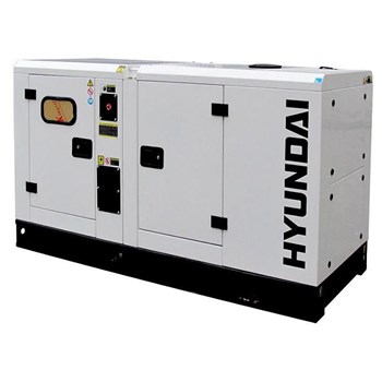 Máy phát điện Hyundai DHY 11KSE