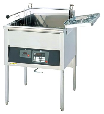 Bếp chiên điện Fujimak FEFS259TD