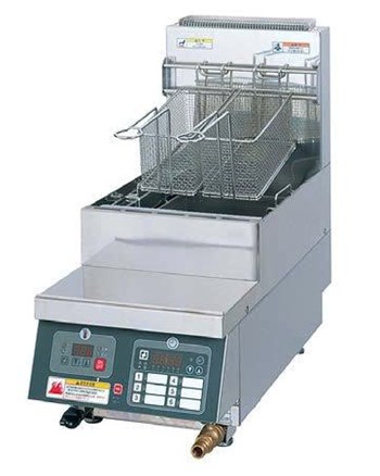 Bếp chiên gas để bàn Fujimak FGFA147T