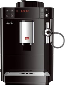 Máy pha cà phê Melitta Caffeo Passione MLT1