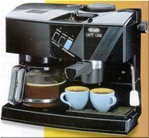 Máy pha cafe Delonghi BCO-60