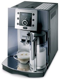 Máy pha cafe Delonghi ESAM 5500