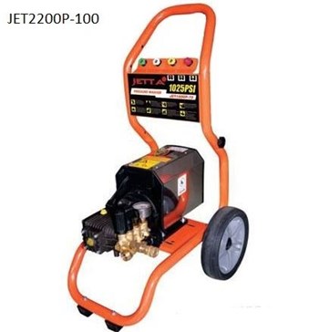 Máy rửa xe Jetta 2,2KW JET2200P-100