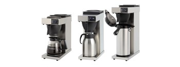 Máy pha cafe giấy lọc Excelso Thermo
