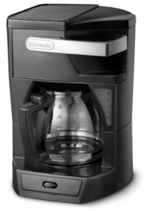 Máy lọc cà phê Delonghi Drip Coffee ICM-30