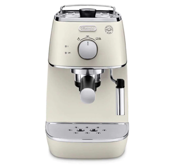 Máy pha cafe DeLonghi DISTINTA ECI 341.W