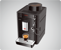 COMBO MELITTA CAFFEO PASSIONE + ẤM ĐUN EASY AQUA + BỘ LY CUBES STARTER + CARRARO GLOBO ORO MMEPASSIB/S/OR