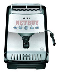 Máy pha cà phê tự động Krups XP-405010