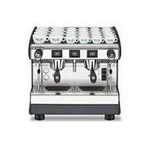 Máy pha cà phê RANCILIO - Classe 7 S Compact 2 gro