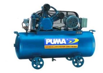 Máy nén khí cao áp Puma BT5160 (5Hp/155L)