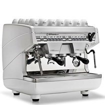 Máy Pha Cà Phê Nuova Simonelli Appia II 2 Group Compact