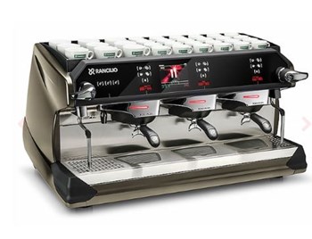 Máy pha cafe Rancilio Classe 11 USB Xcelsius