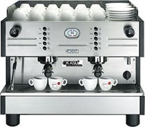 Máy pha cà phê Gaggia D90 Evolution