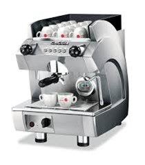 Máy pha cà phê Gaggia GD Compact 1 group