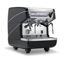 MÁY PHA NUOVA SIMONELLI APPIA VOLUMETRIC 1GR