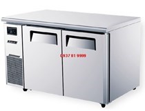 BÀN LẠNH SALAD TURBO AIR KHR9-1