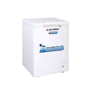 Tủ đông 1 cửa nắp đỡ Alaska BD-150