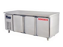 Tủ bảo ôn KS-SLLD4-420D