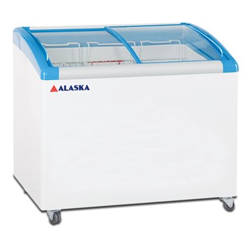 Tủ đông trưng bày Alaska SC-500Y