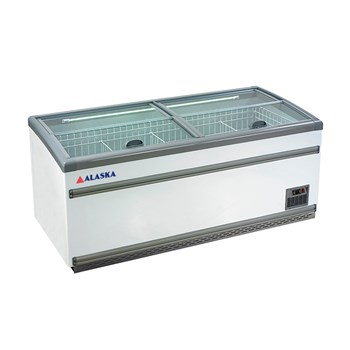 Tủ đông trưng bày Alaska SC-950Y