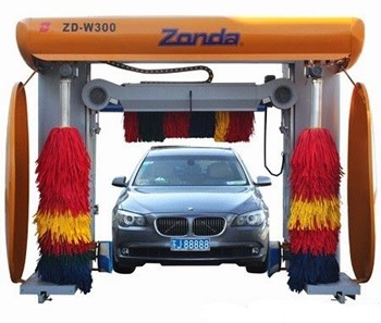 Máy rửa xe tự động Zonda ZD-W300