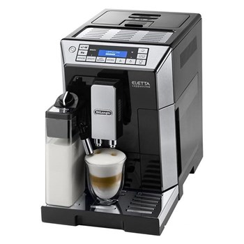 Máy pha cà phê tự động Delonghi ECAM45.760.B