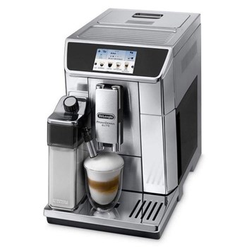 Máy pha cà phê tự động Delonghi ECAM650.75.MS