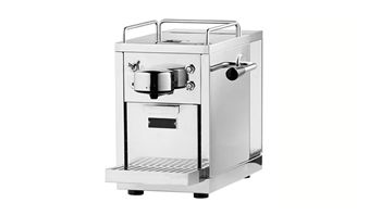 Máy pha cà phê viên nén Cino Stainless Steel CN-J01 (1,4L)