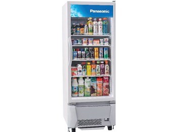 Tủ mát 1 cánh Panasonic SMR-PT330A