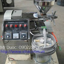 Máy ép dầu 6YL-30