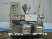 Máy ép dầu công nghiệp 6YL-85