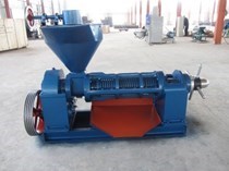 Máy ép dầu 6yl-130