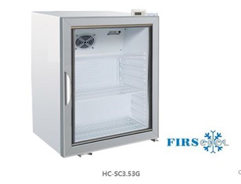 Tủ mát để quầy FIRSCOOL HC-SC3.53G