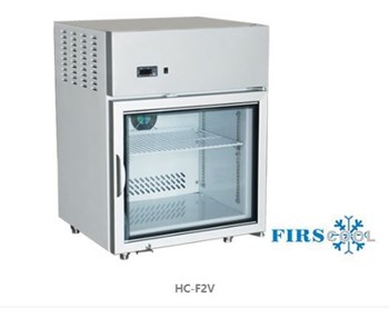 Tủ bảo quản kem FIRSCOOL HC-F2V