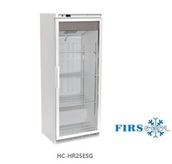 Tủ mát FIRSCOOL HC-HR25ESG