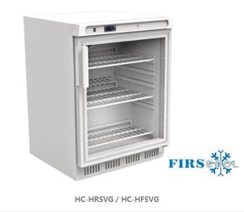 Tủ mát FIRSCOOL HC-HR5VG