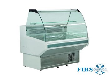 Tủ mát trưng bày siêu thị Firscool G-NSS1200