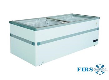 Tủ đông trưng bày Firscool G-SD600