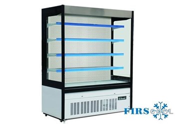 Tủ mát trưng bày siêu thị Firscool HTS1200