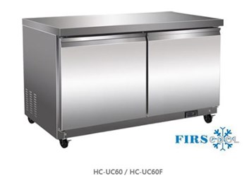 Bàn đông FIRSCOOL HC-UC60F