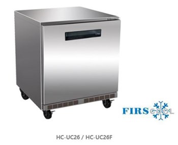 Bàn mát FIRSCOOL HC-UC26F