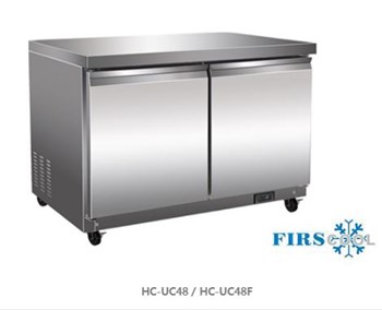 Bàn mát FIRSCOOL HC-UC48