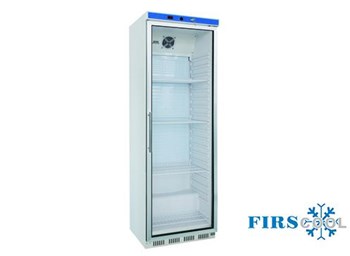 Tủ mát 1 cánh kính Firscool G-HR400G